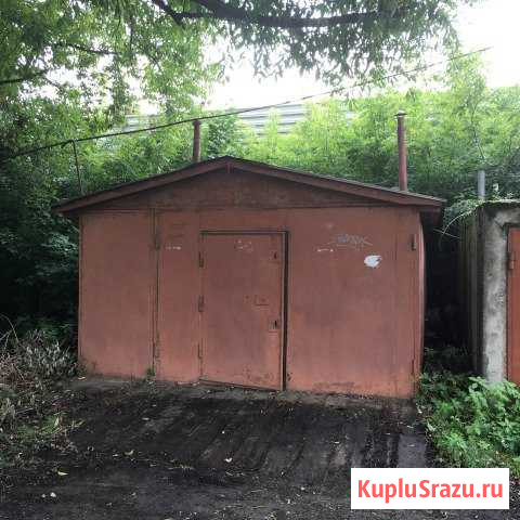 Гараж на продажу в Видном Видное - изображение 1