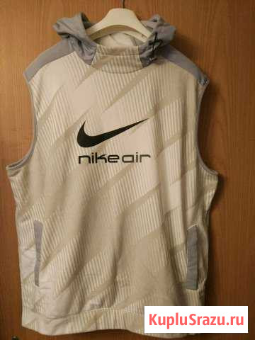 Nike air худи Москва - изображение 1
