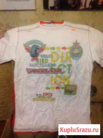 Футболки подростковые Москва
