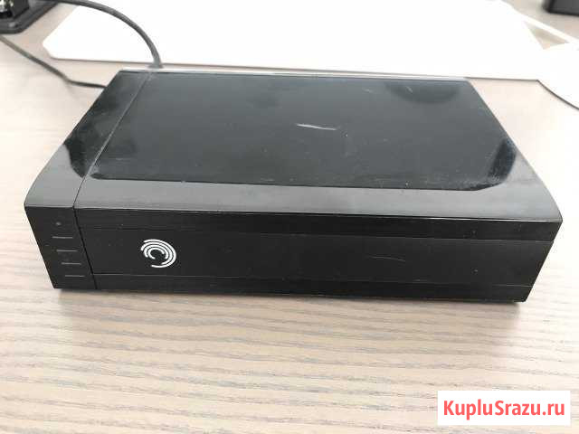 Backup диск Seagate 2TB Москва - изображение 1