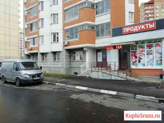 Помещение свободного назначения, 112 кв.м. Балашиха