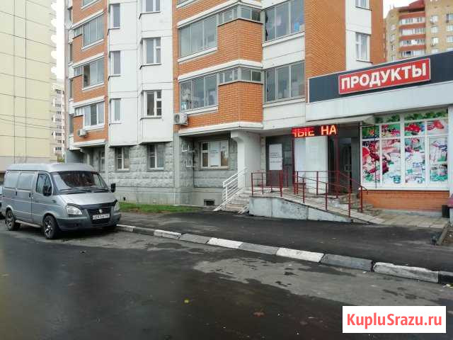 Помещение свободного назначения, 112 кв.м. Балашиха - изображение 1