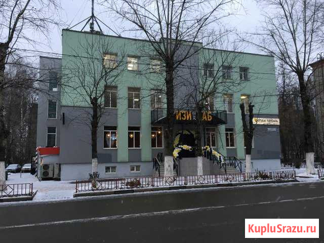 Помещение свободного назначения, 56,3 кв.м. Долгопрудный - изображение 1