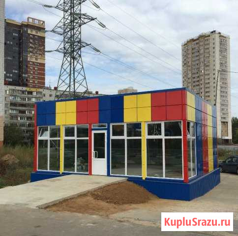 Торговое помещение, 88.20 кв.м. Одинцово - изображение 1