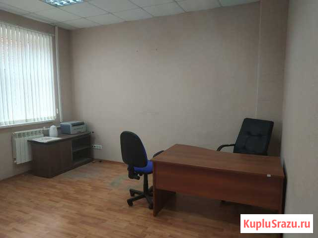 Офисное помещение, 19.9 кв.м. Подольск - изображение 1