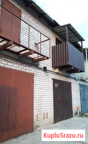 Гараж на продажу в Дубне Московской области Дубна - изображение 1