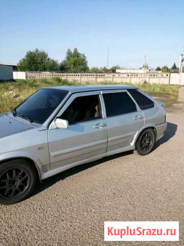 ВАЗ 2114 Samara 1.6 МТ, 2003, хетчбэк Запрудня - изображение 1