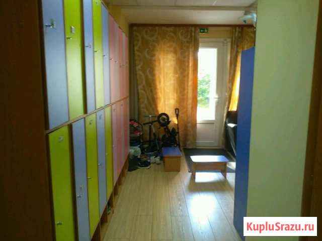 Частный детский сад. Няни. Детский центр-сад Москва - изображение 1