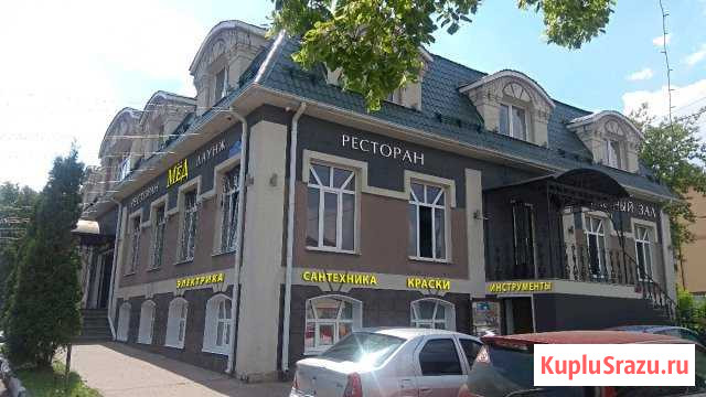 Торговое помещение, 80 Ногинск - изображение 1