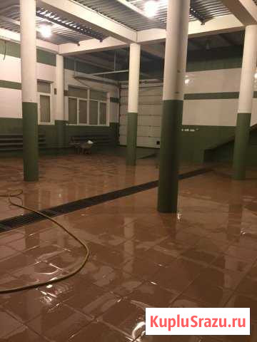 Производственное помещение 540м Ивантеевка Ивантеевка - изображение 1
