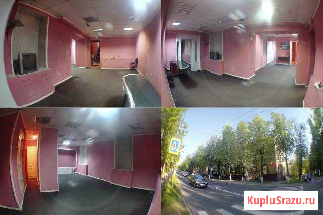 Помещение свободного назначения, 142 кв.м. Видное - изображение 1