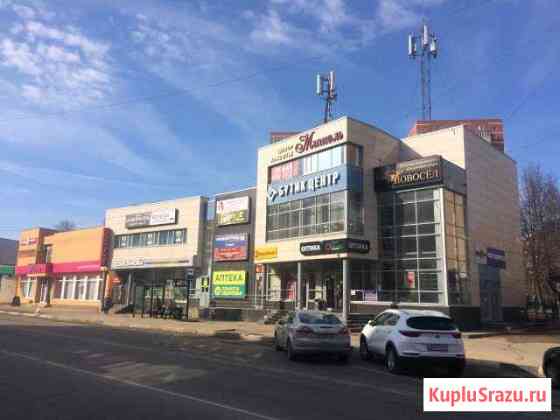 Сдаётся торговое помещение 150 м.кв Клин
