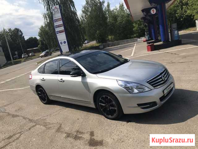 Nissan Teana 2.5 AT, 2011, седан Сергиев Посад - изображение 1