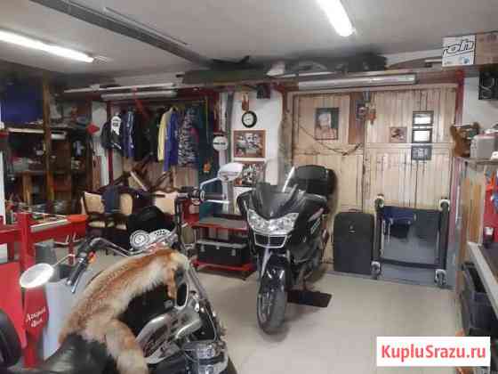 Элина в яхт-клубе Долгопрудный