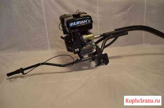 Лодочный мотор Болотоход Старая Купавна