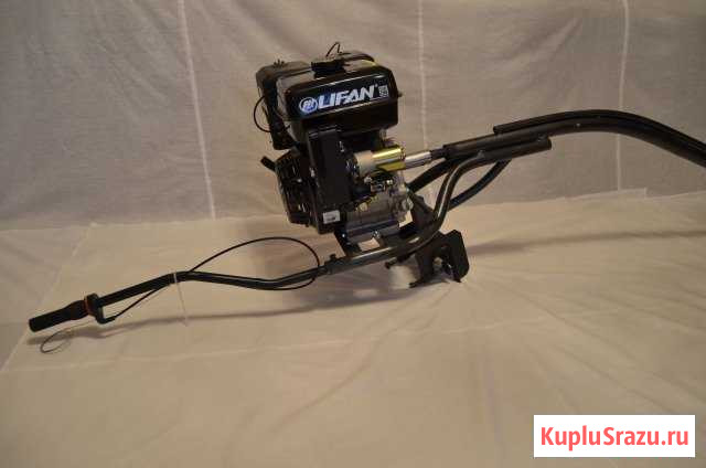 Лодочный мотор Болотоход Старая Купавна - изображение 1