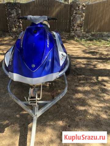 Гидроцикл Yamaha VX1100 Сергиев Посад - изображение 1