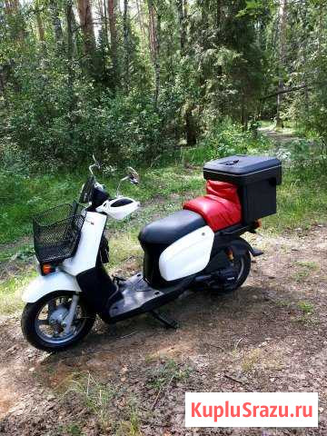 Yamaha Gear Клин - изображение 1