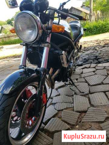 Suzuki bandit 400 Волоколамск - изображение 1