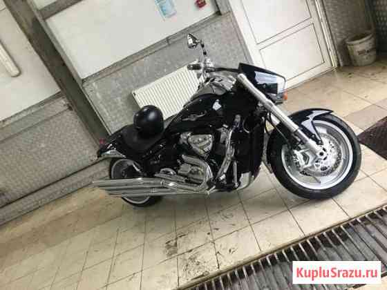 Suzuki intruder M1800R Павловская Слобода