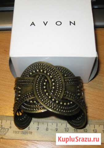 Браслет Alisha Avon Электросталь - изображение 1