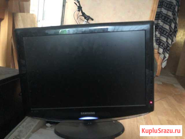 Продам телевизор SAMSUNG Пушкино - изображение 1