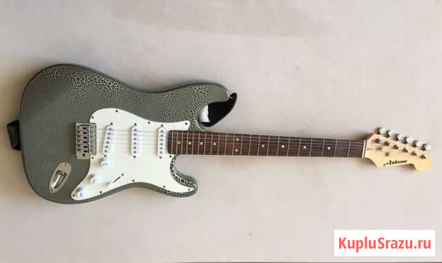 Гитара Орехово-Зуево - изображение 1