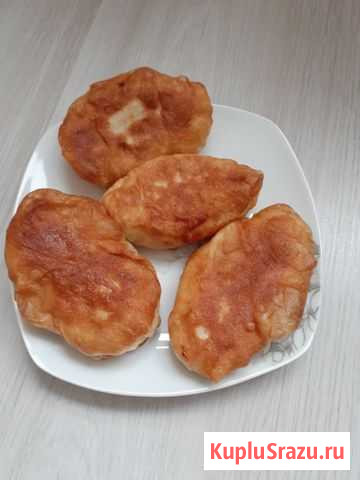 Домашняя еда Видное - изображение 1