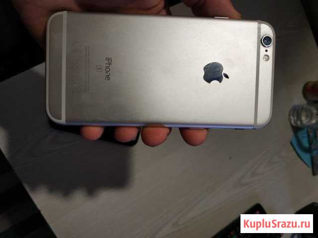 iPhone 6s 16gb Щербинка - изображение 1