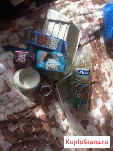 Клетка Щёлково - изображение 1