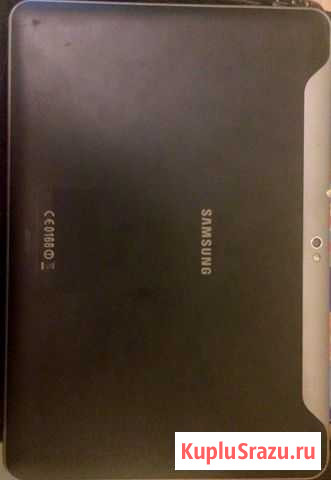 SAMSUNG galaxy tab 10.1 Сергиев Посад - изображение 1