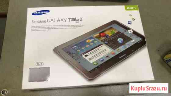 SAMSUNG galaxy TAB 2 10.1 Реутов