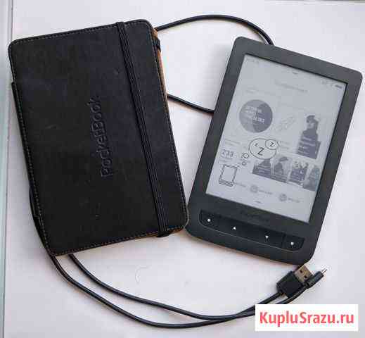 Pocketbook 626 Красногорск