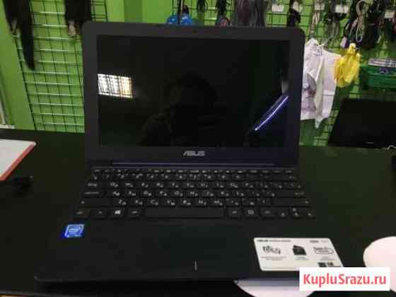 Ноутбук asus Электросталь
