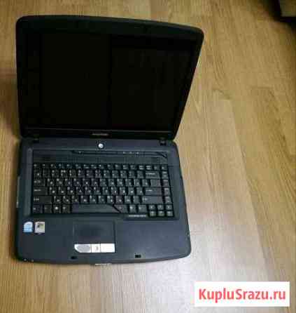 Продам ноутбук Acer E 510 Реутов