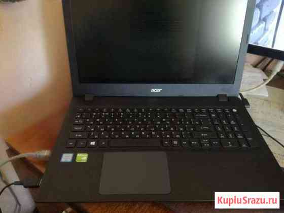 Ноутбук Acer Extensa EX2520G-35L2 Коломна