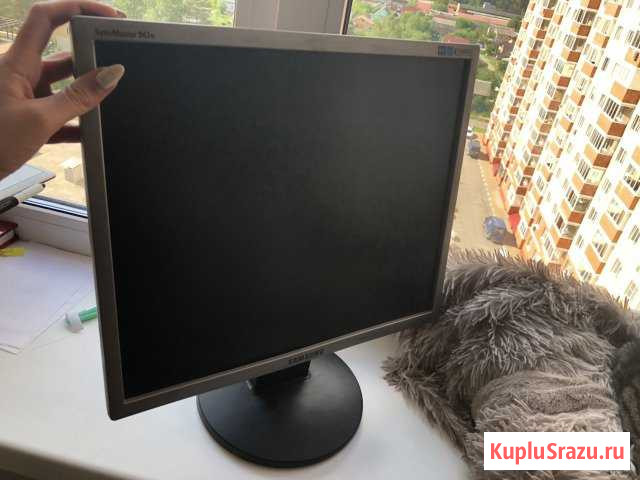 Монитор SAMSUNG SyncMaster 943N Фрязино - изображение 1
