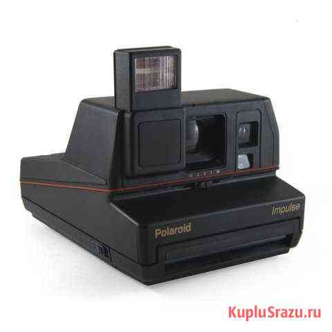 Фотоаппарат Polaroid Можайск