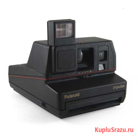 Фотоаппарат Polaroid Можайск - изображение 1
