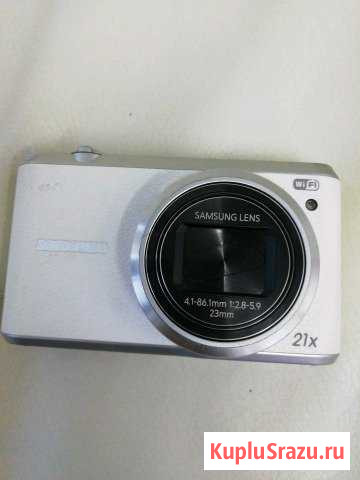 Фотоаппарат SAMSUNG Балашиха - изображение 1