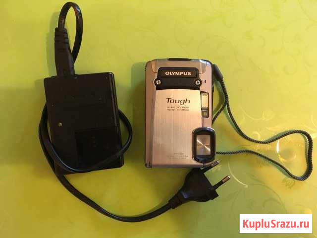 Olympus Tough Мытищи - изображение 1