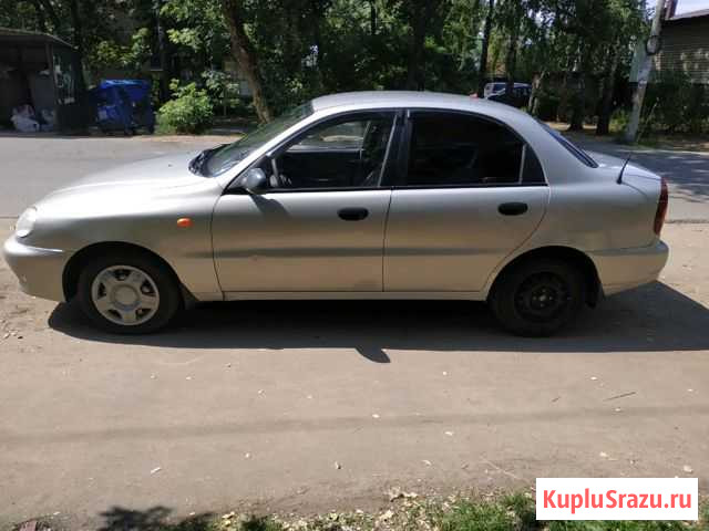 Chevrolet Lanos 1.5 МТ, 2007, седан Малаховка - изображение 1