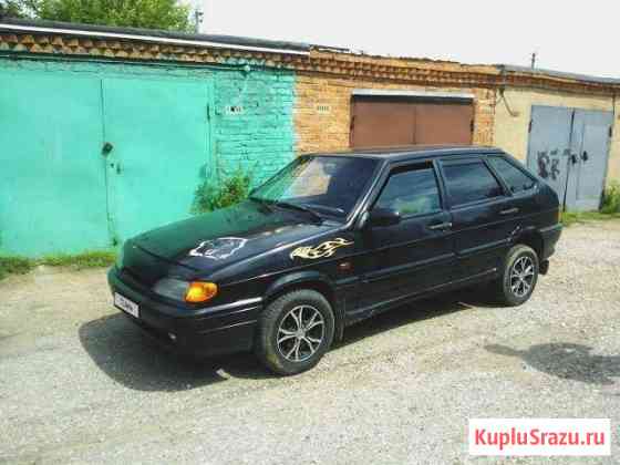 ВАЗ 2114 Samara 1.5 МТ, 2006, хетчбэк Волоколамск