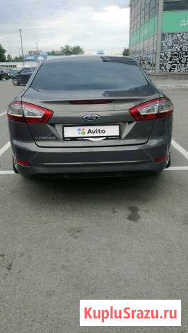 Ford Mondeo 2.0 МТ, 2011, седан Малино - изображение 1