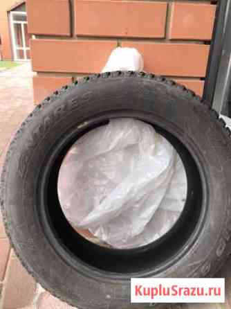 Шины зимние AntaresGrip Ice 60 Электроугли