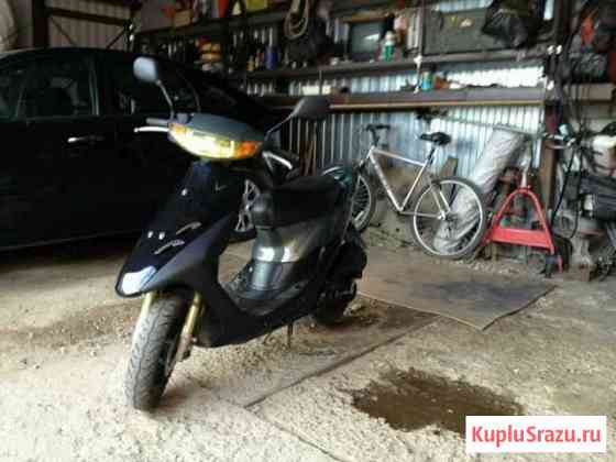 Скутер honda dio 34 zx Старая Купавна