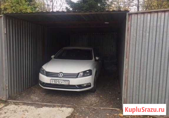 Ракушка,пенал, гараж, «стандарт 175» Бронницы - изображение 1