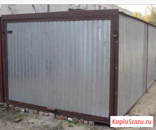 Гараж, ракушка, тент укрытие, «стандарт 134» Знамя Октября - изображение 1