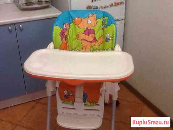 Chicco Qolly Балашиха