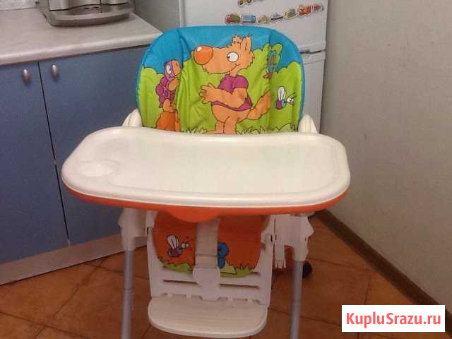 Chicco Qolly Балашиха - изображение 1